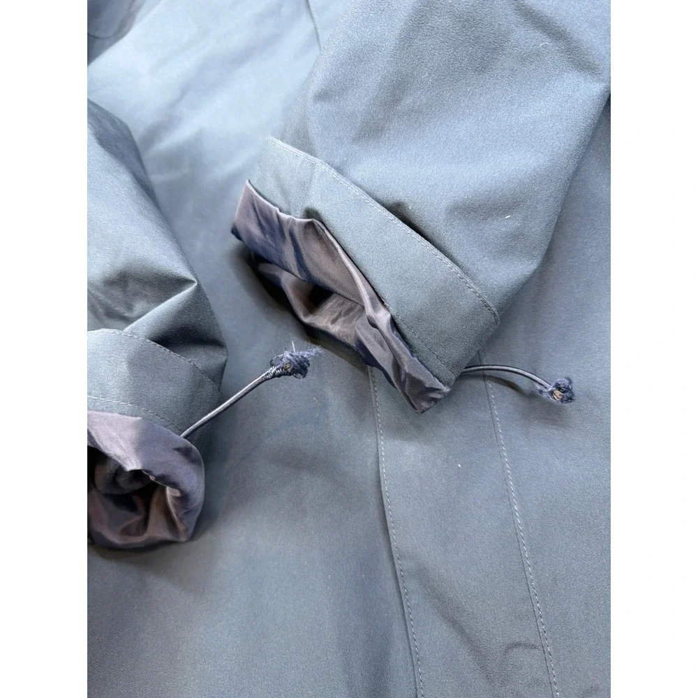 The North Face Men's Toro Peak Triclimate Waterproof Jacket Navy XL NWOT $270